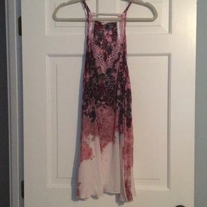 Intimately Free People Beautiful Nightie!